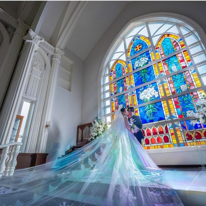 \新春連休SP/来館特典最大8万円×憧れ大聖堂チャペル体験×リゾート邸宅貸切体験