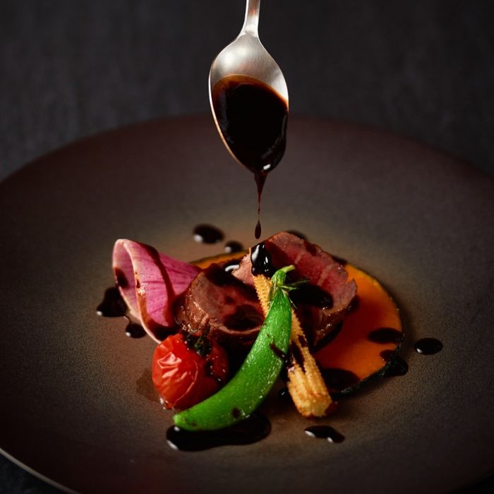 《3月限定BIG》国産牛など贅沢スペシャリテを食べ比べ★豪華特典