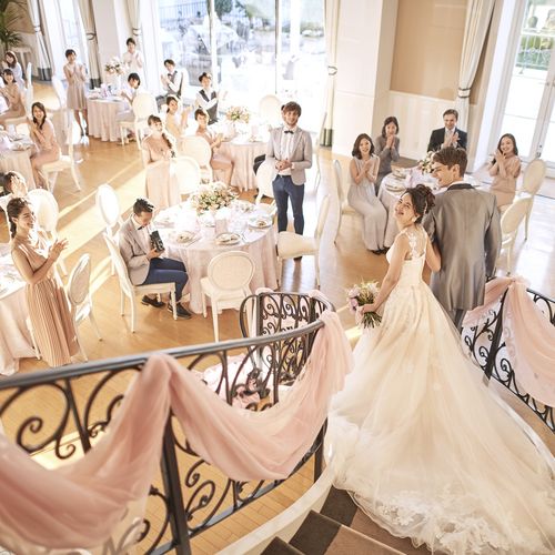 アートグレイス ウエディングフォレストで結婚式 結婚式場探しはウェディングニュース