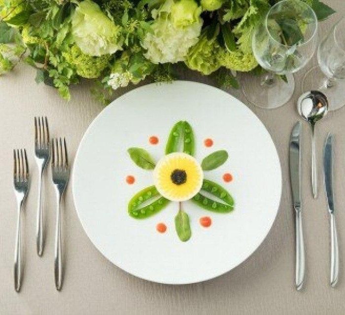 【1日1組限定】地産地消の本格フレンチ試食×全館見学ツアー