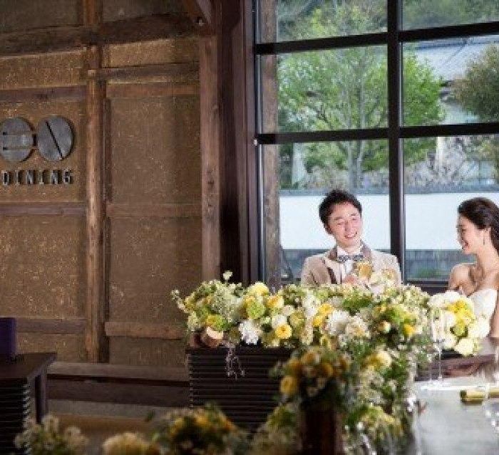 【マタニティ専用】SP特典付*ファミリーウエディング相談会