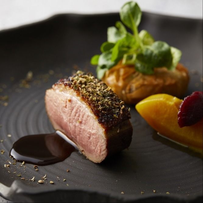 【竹田城を望む】全館見学×有名シェフ監修!贅沢無料試食フェア