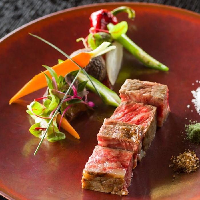 口コミ1位受賞★料理グレードアップ特典付★5月限定SP試食で但馬牛フィレを堪能♪