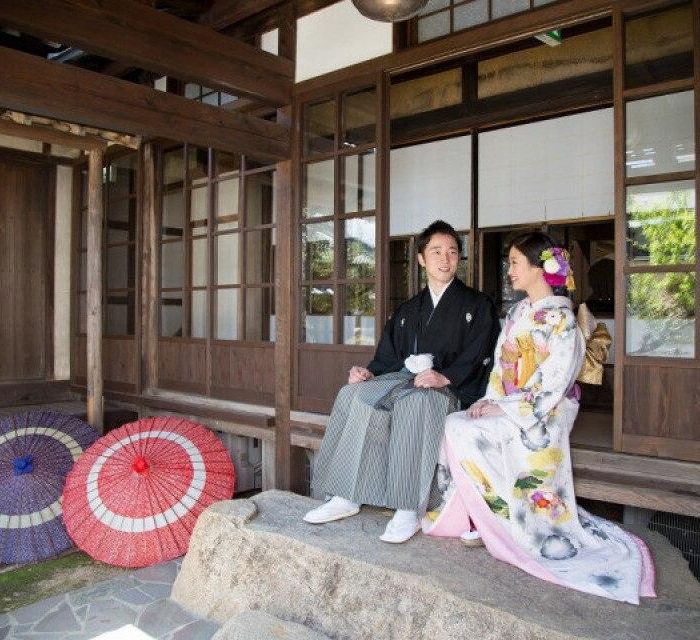 【挙式×会食】少人数のウエディング専用*無料試食×相談会