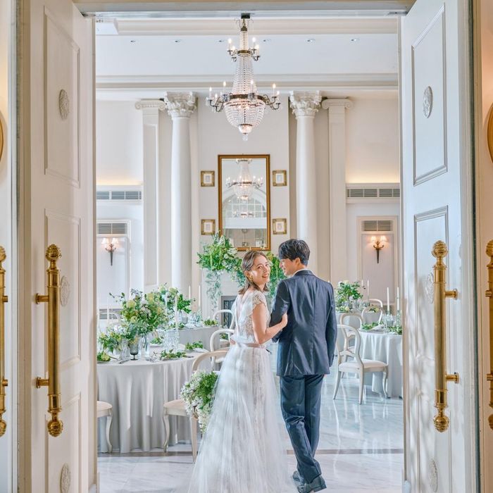 \新春BIG*おもてなし重視/貸切ガーデン付邸宅見学