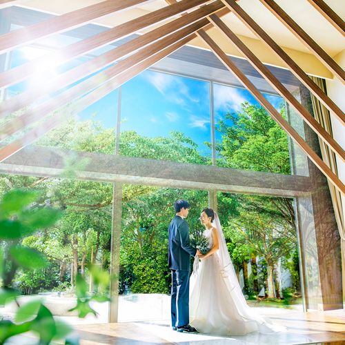 アーククラブ迎賓館 新潟の公式写真5枚目