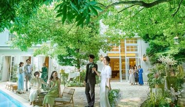 ≪完売間近≫【最大150万円特典】今注目の特別価格プラン★26年7月までの結婚式実施の方へ