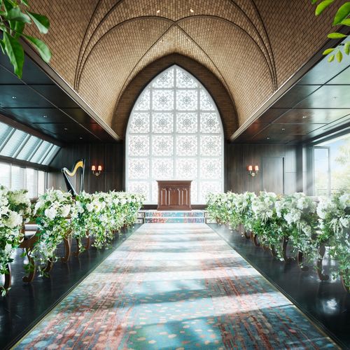 横浜迎賓館で結婚式 結婚式場探しはウェディングニュース