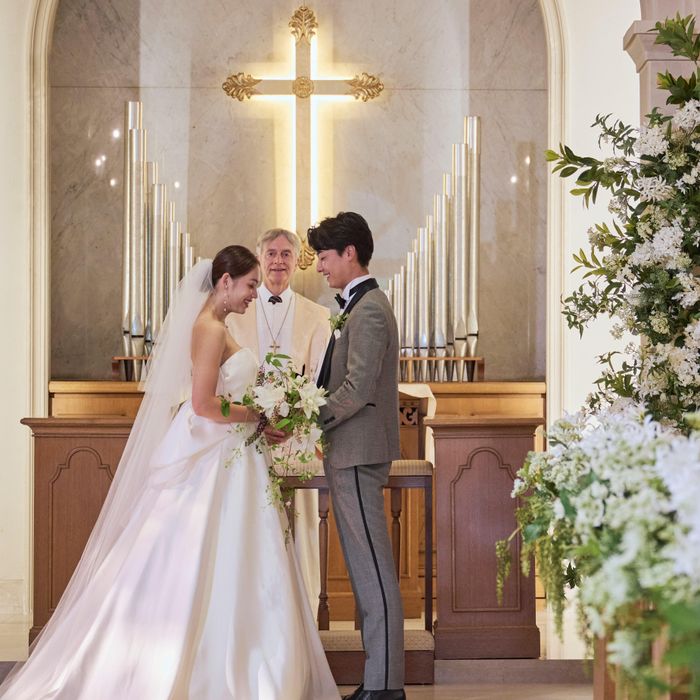 【フォト婚限定】1泊2日付/絶景ホテルで叶える*贅沢フォト婚