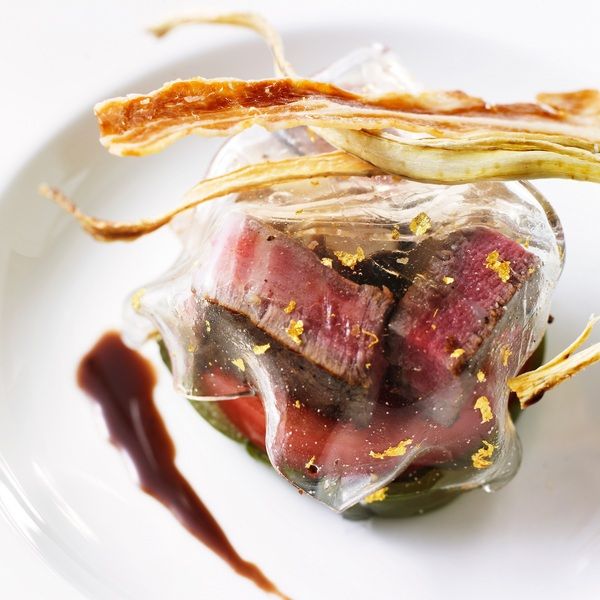 【3組限定開催】料理重視3.2万贅沢試食&チャペル挙式体験
