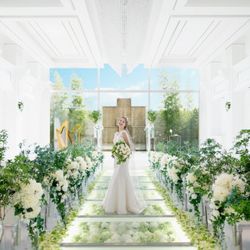 連休SP【150万特典×2万Gift】憧れ花嫁All体験×プレミア試食