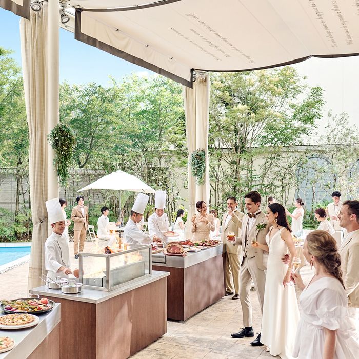 残2【商品券1万&145万特典】4万*黒毛和牛コース試食×ドレス試着&演出ALL体験