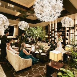 ニューヨークスイートの全体イメージ写真15枚目