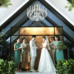 ニューヨークスイートの全体イメージ写真2枚目