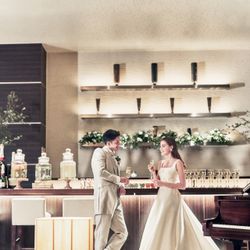 ニューヨークスイートの全体イメージ写真14枚目