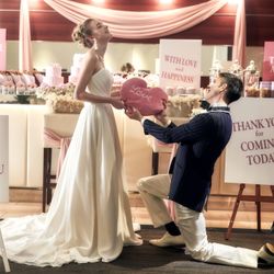 ニューヨークスイートの全体イメージ写真9枚目