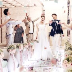 ニューヨークスイートの全体イメージ写真6枚目