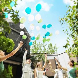 ニューヨークスイートの全体イメージ写真8枚目