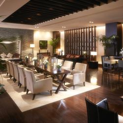 ニューヨークスイートの全体イメージ写真17枚目