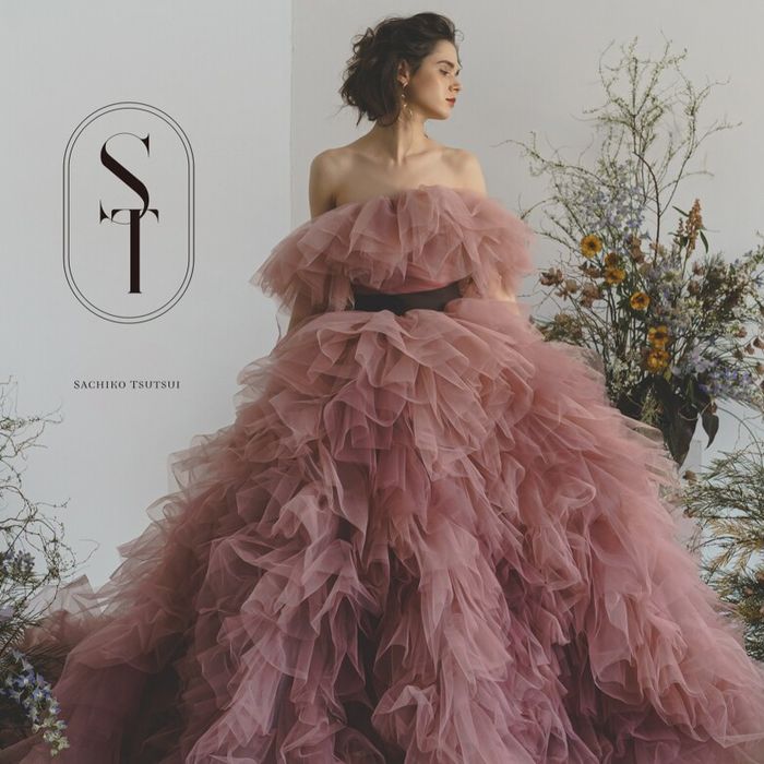 憧れ独占!豊富なレンタルドレスが◎豪華4万円相当試食×貸切邸宅◎