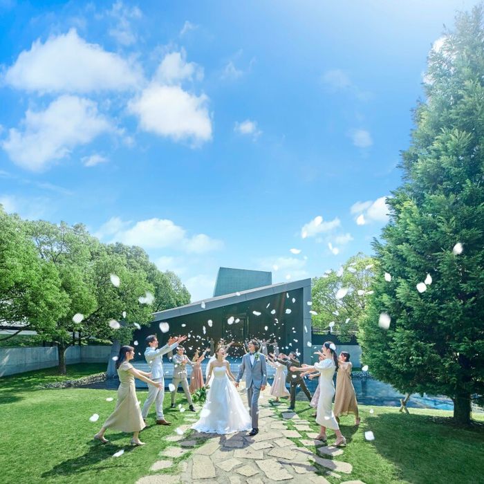 月1BIG★最大140万円特典×4万円相当フル試食&石壁チャペル体験