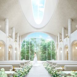 アーカンジェル迎賓館 仙台のカバー写真