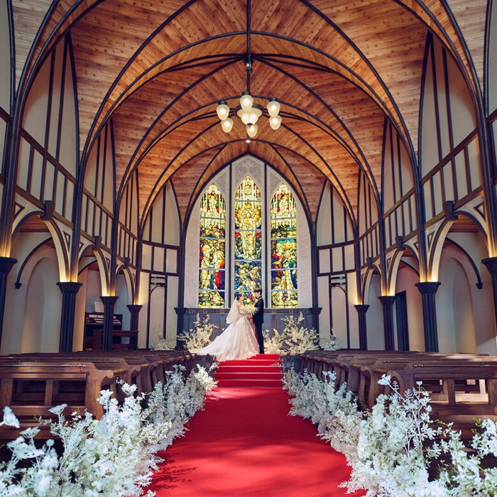 〈Xmas限定★スイーツGIFT付〉大聖堂見学×鹿児島県1位受賞のコース無料試食会《ビュッフェ特典付》