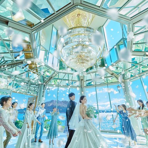 グランドハウス(THE GRAND HOUSE)の公式写真2枚目