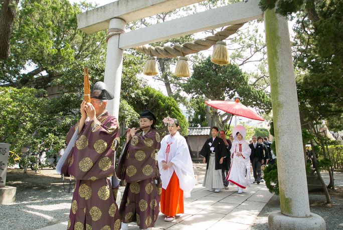 森戸大明神のカバー写真