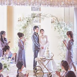 BIG《花嫁体験フェス》比較見学×ドレス×気になる費用*相談