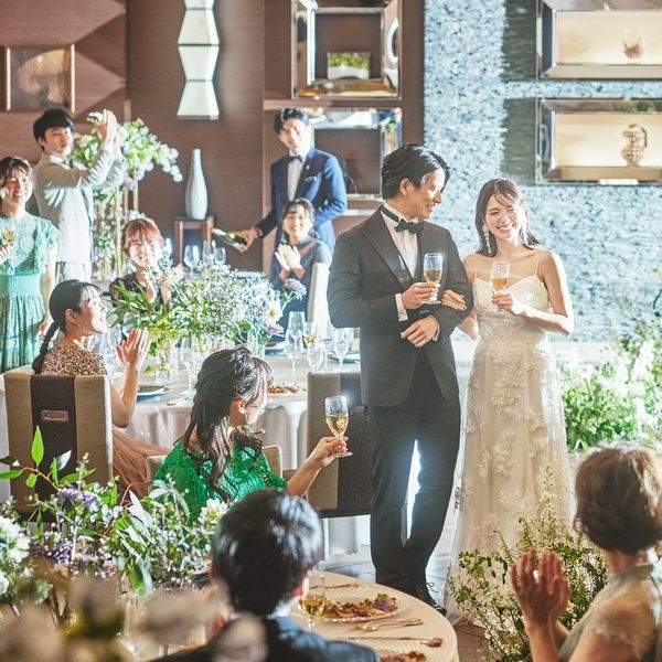 《タイパ重視なら》会場×見積り×日程*知りたいコトだけ相談会