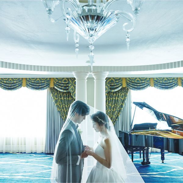【結婚準備スタートフェア】イチから始める相談会フェア