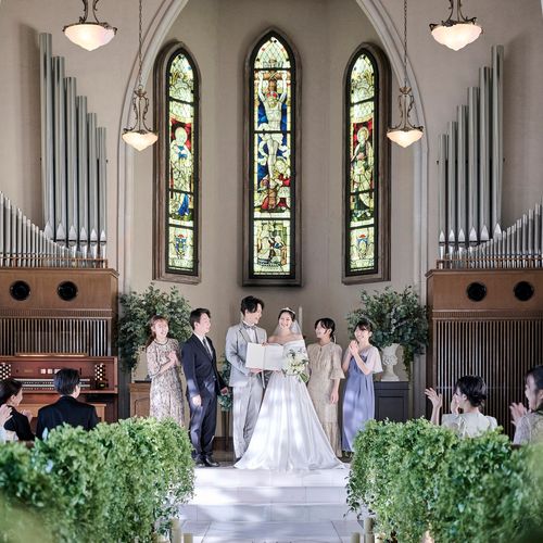 LEBAPIREO(レガピオーレ)-urban villa wedding-の公式写真5枚目