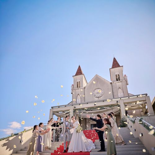 LEBAPIREO(レガピオーレ)-urban villa wedding-の公式写真2枚目