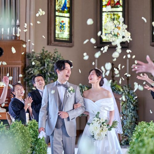 LEBAPIREO(レガピオーレ)-urban villa wedding-の公式写真4枚目