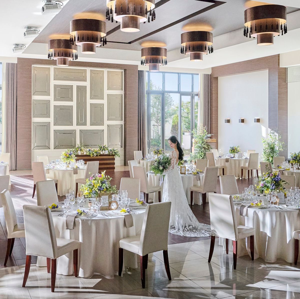 LEBAPIREO(レガピオーレ)-urban villa wedding-の公式写真1枚目