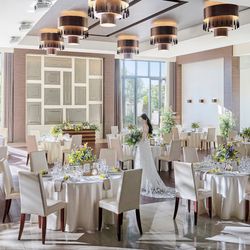 LEBAPIREO(レガピオーレ)-urban villa wedding-のカバー写真