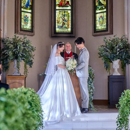 LEBAPIREO(レガピオーレ)-urban villa wedding-の公式写真3枚目