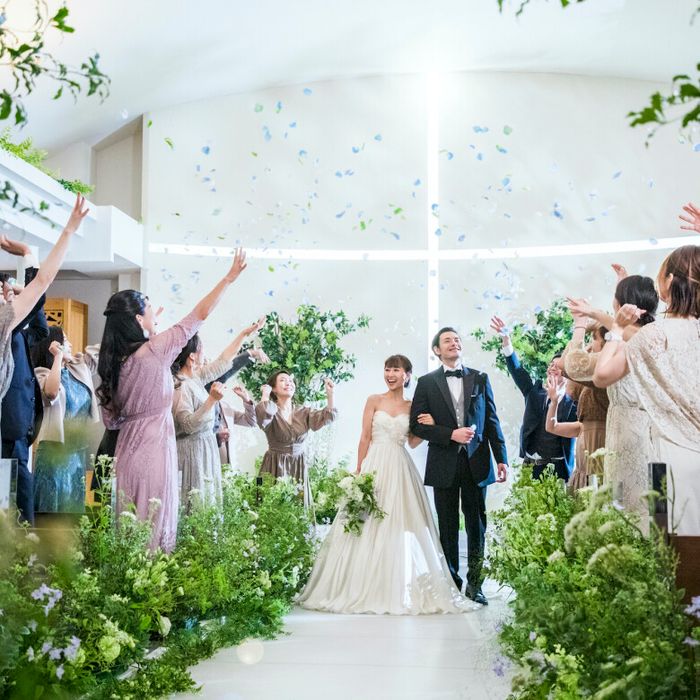 <新年BIG★7万ギフト&155万特典>A5和牛試食×感動挙式体験