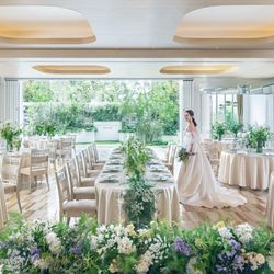 【複数会場検討の方★プロ集団と創る】会場&見積など徹底比較