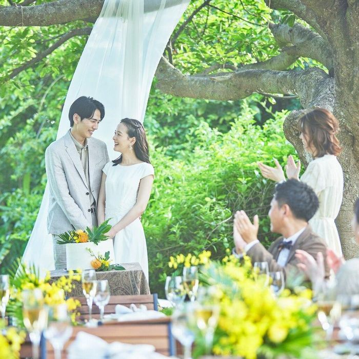 【全国24店舗開催】石垣島ウエディング/お得に叶えるリゾートWフェア