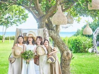 【日程限定・オンライン開催!】沖縄現地スタッフによるリゾートWフェア