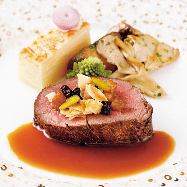 【スペシャル試食】ドレス試着・会場見学も!月1回限定フェア