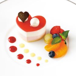 【先着3組限定】贅沢コース無料試食会!帝国ホテルグループの味