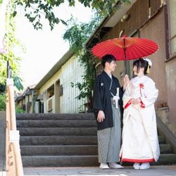 【家族・少人数和婚】少人数ご結婚式まるごとサポート相談会☆