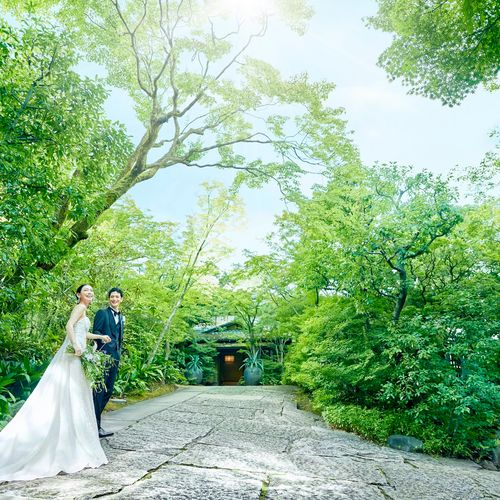 ザ ソウドウ 東山 京都(THE SODOH HIGASHIYAMA KYOTO)の公式写真4枚目