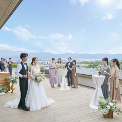 【お盆限定】来館2.2万円ギフト×文化財庭園×和牛付コース試食