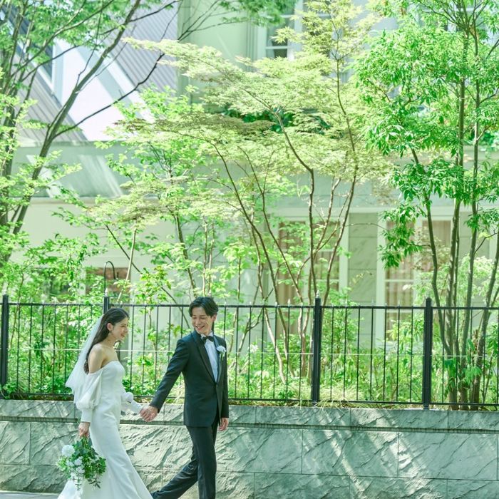 【予約不要・即決不要】ふらっと見学OK!Open Wedding Fair*