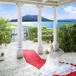 直前OK!来館10万ギフト&最大150万優待!チャペル体験