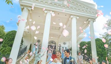 ≪完売間近≫【最大150万円特典】今注目の特別価格プラン★27年5月までの結婚式実施の方へ